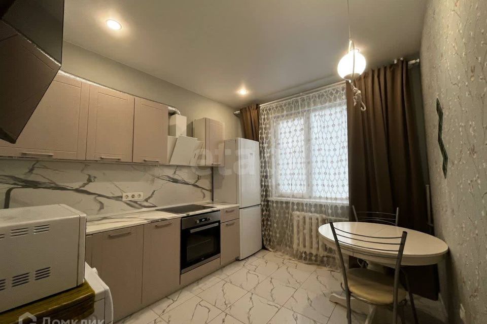 Продаётся 1-комнатная квартира, 29 м²