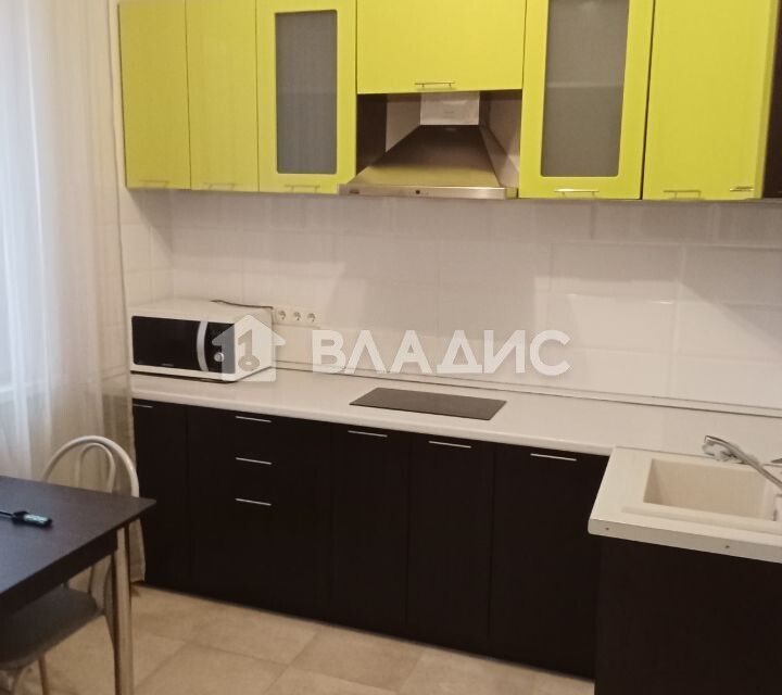 Продаётся 2-комнатная квартира, 53 м²