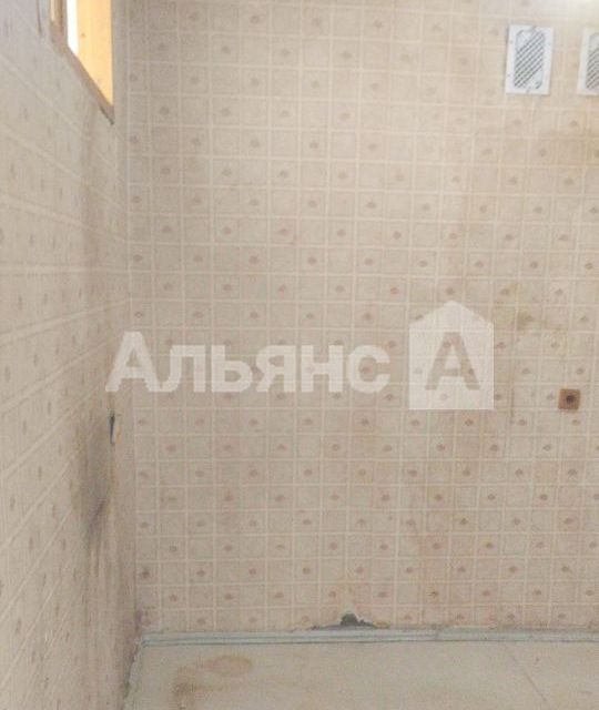 Продаётся 2-комнатная квартира, 35.8 м²