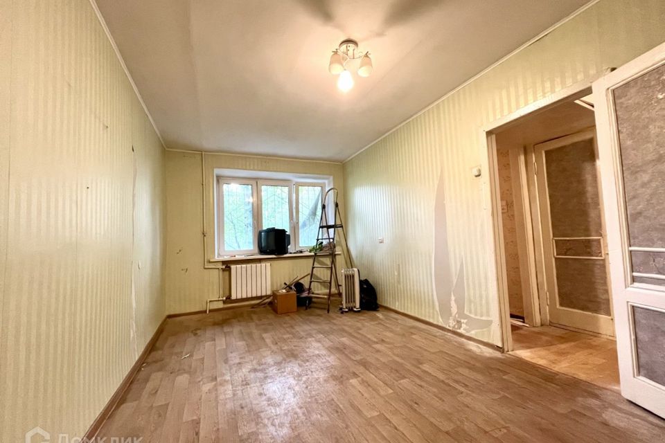 Продаётся 1-комнатная квартира, 30.9 м²