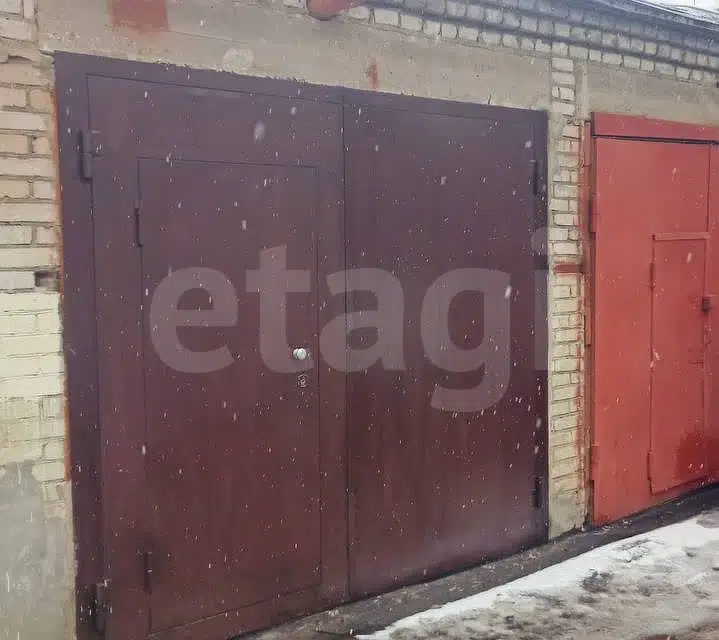 Продаётся гараж, 17 м²