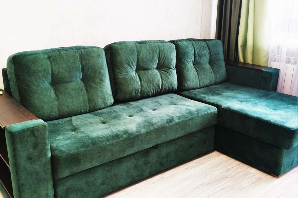 Продаётся 2-комнатная квартира, 61.9 м²