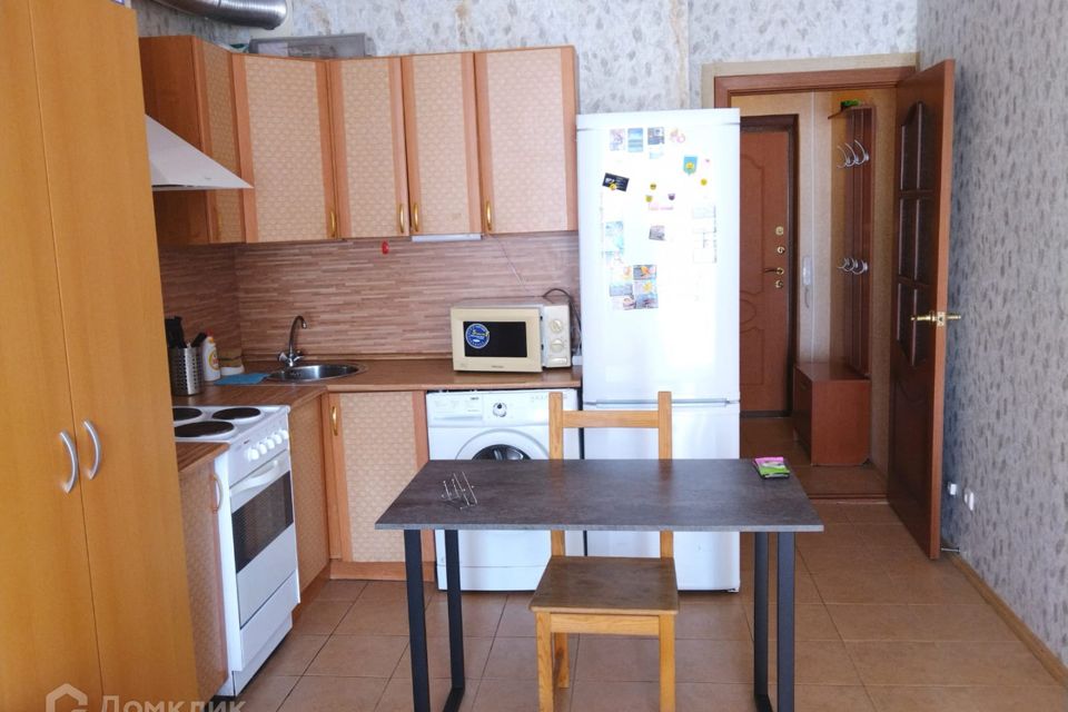 Сдаётся студия, 27 м²