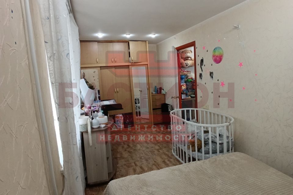 Продаётся 2-комнатная квартира, 45 м²