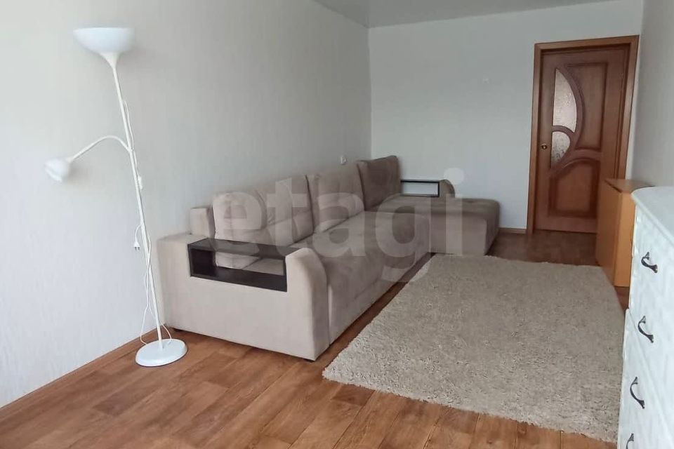 Продаётся 2-комнатная квартира, 46.4 м²