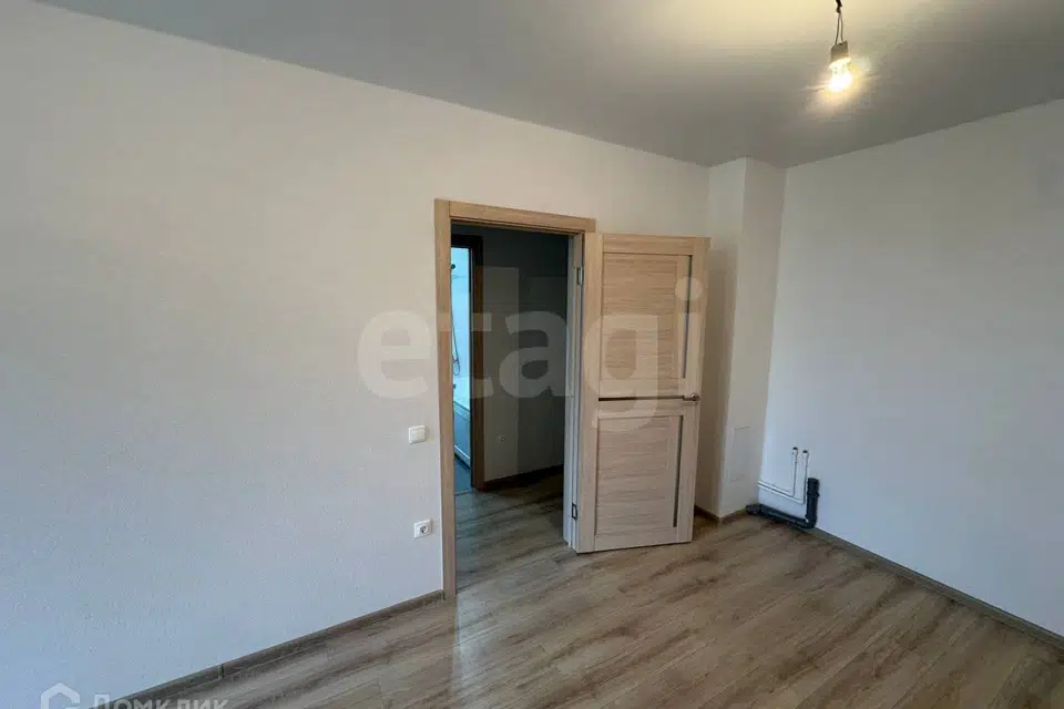 Продаётся студия, 25.73 м²