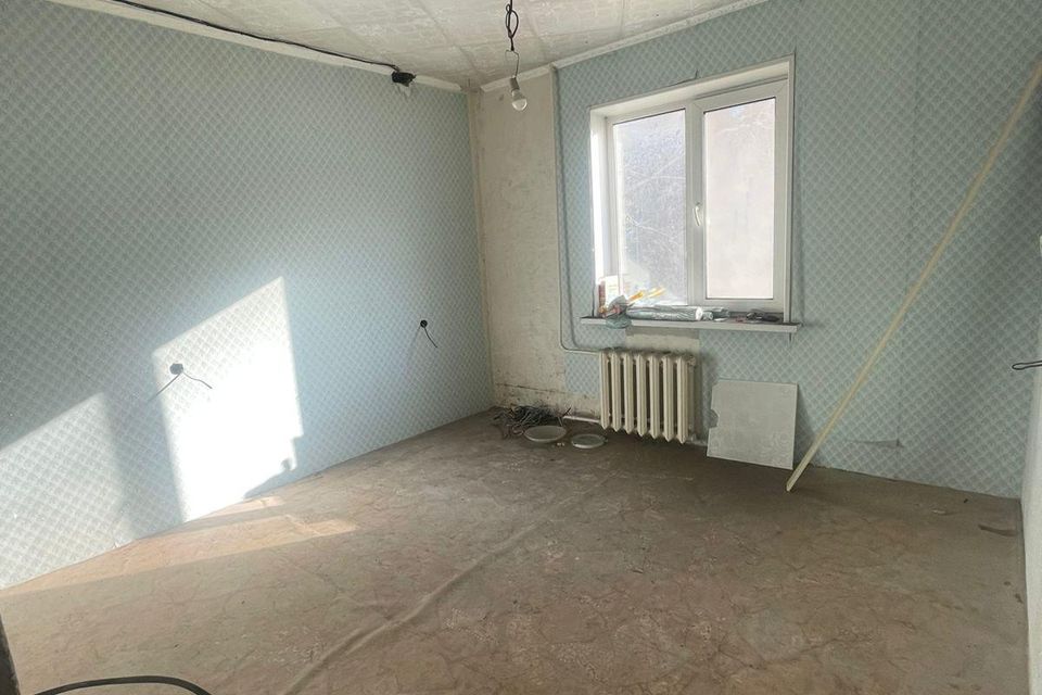 Продаётся 1-комнатная квартира, 29.7 м²