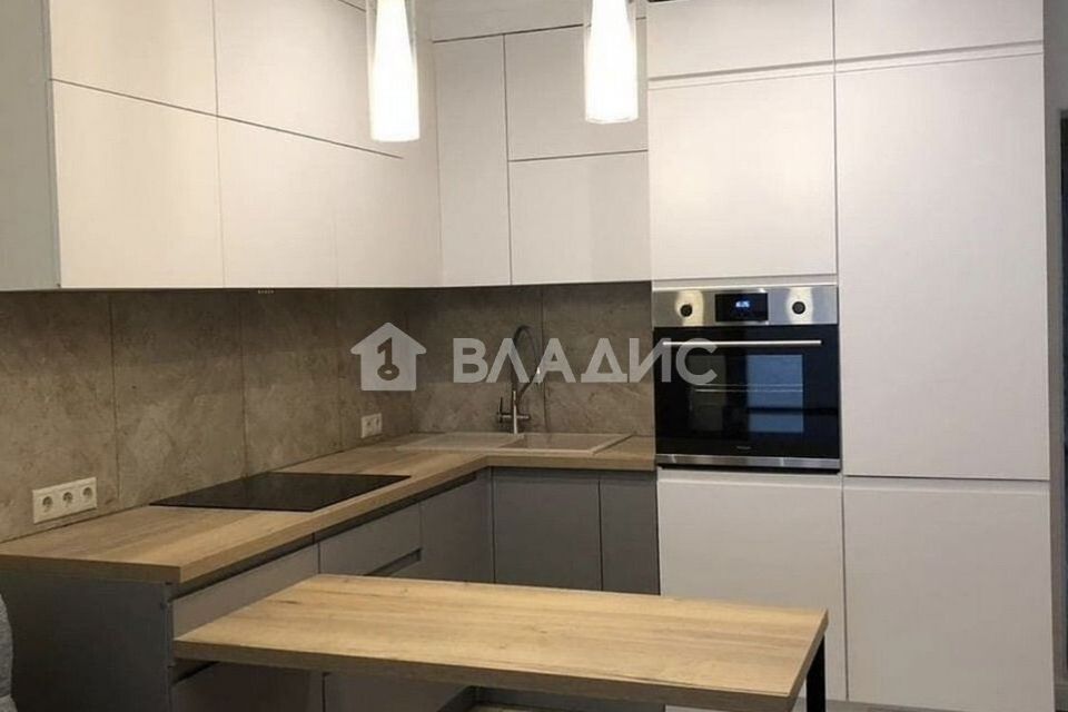 Продаётся 2-комнатная квартира, 70 м²