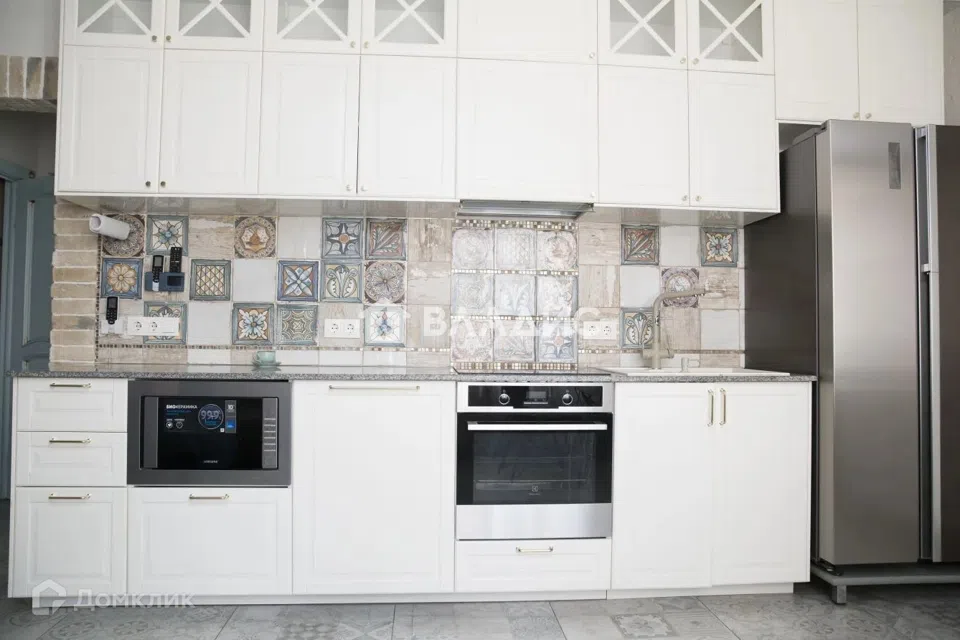 Продаётся 3-комнатная квартира, 76 м²