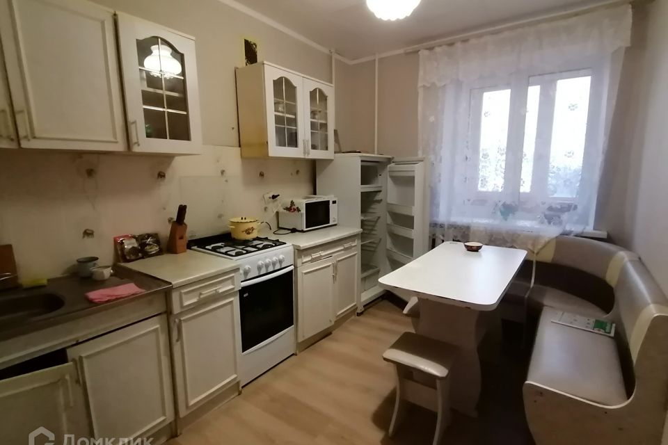 Сдаётся 2-комнатная квартира, 48 м²