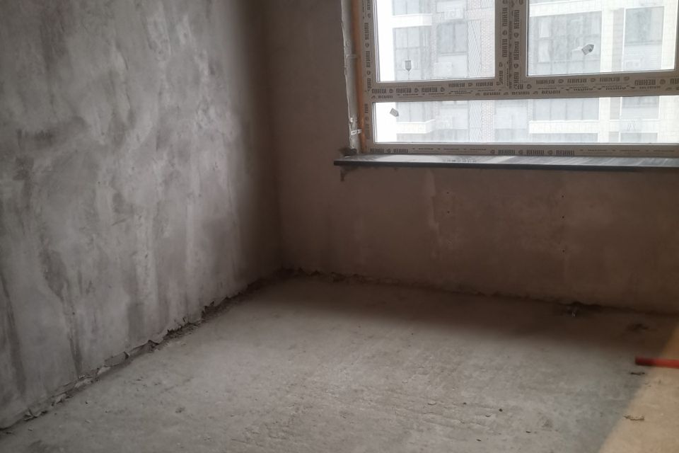 Продаётся 3-комнатная квартира, 75.7 м²