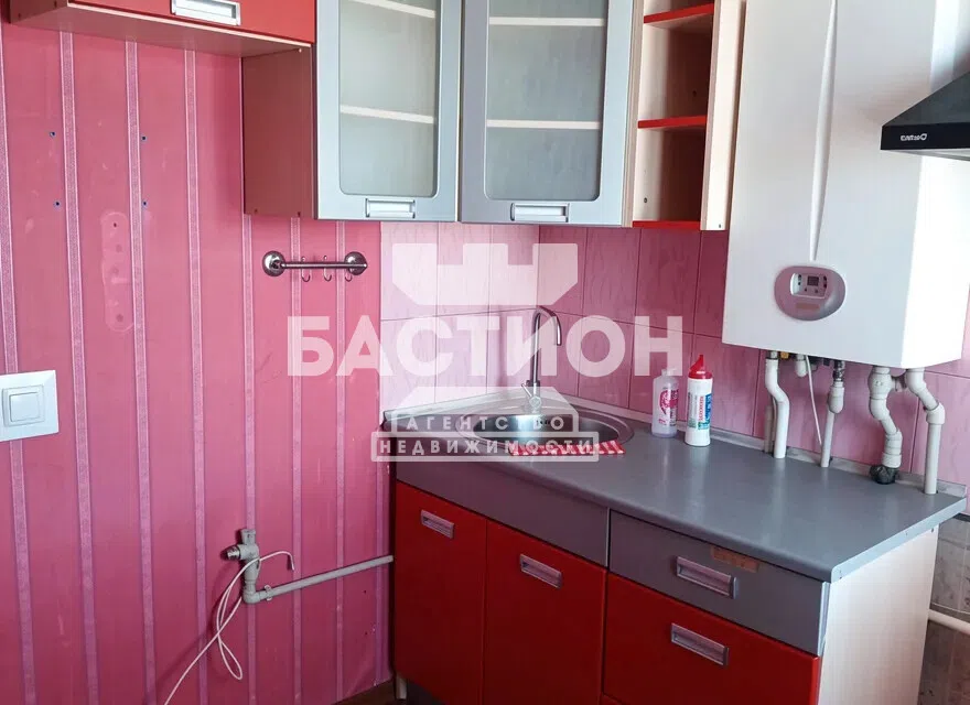 Продаётся 1-комнатная квартира, 29.1 м²