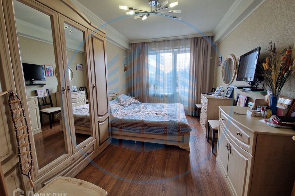 Продаётся 2-комнатная квартира, 48.9 м²