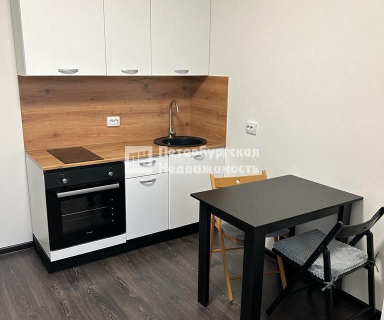Сдаётся 1-комнатная квартира, 34.4 м²
