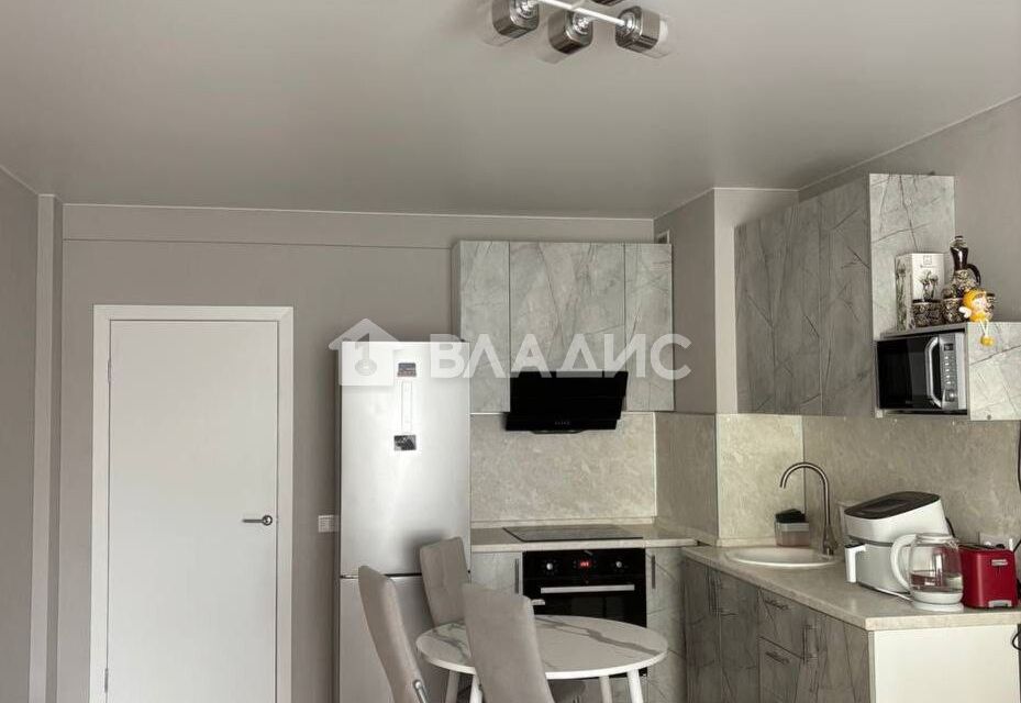 Продаётся студия, 32.1 м²