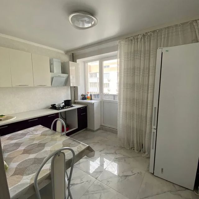 Продаётся 1-комнатная квартира, 38.9 м²