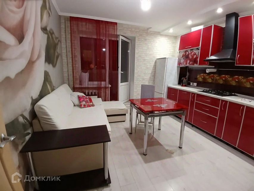 Продаётся 3-комнатная квартира, 95 м²