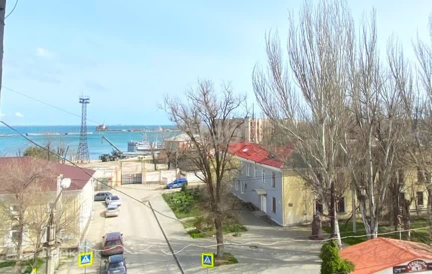 Продаётся 2-комнатная квартира, 56.8 м²