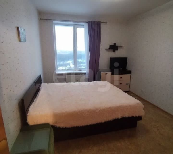 Сдаётся 3-комнатная квартира, 70 м²