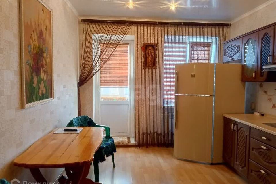 Продаётся 3-комнатная квартира, 92.2 м²