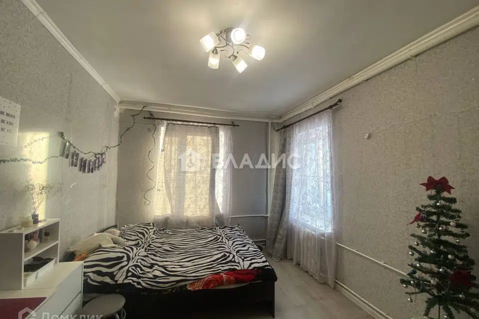 Продаётся 1-комнатная квартира, 33 м²