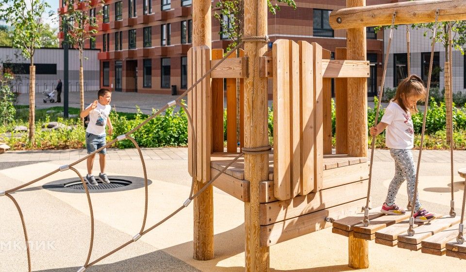 ЖК «Второй Нагатинский»