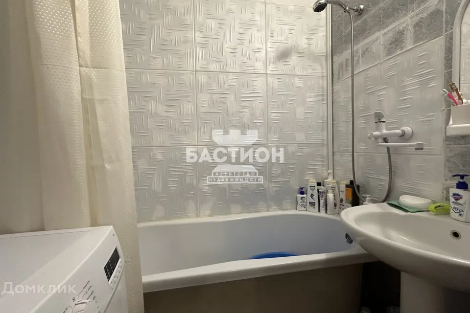 Продаётся 4-комнатная квартира, 86.2 м²