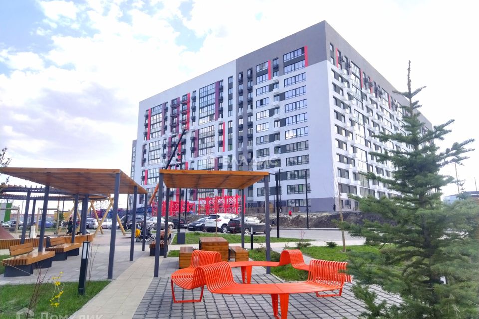 Продаётся студия, 32.2 м²