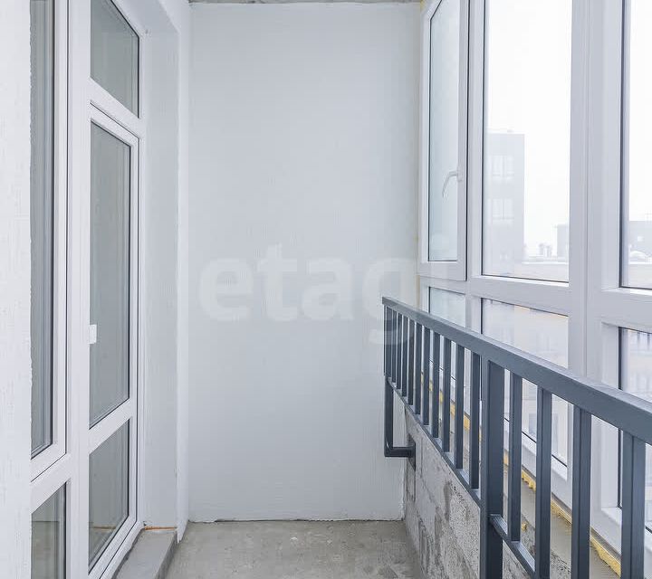 Продаётся 2-комнатная квартира, 64.4 м²