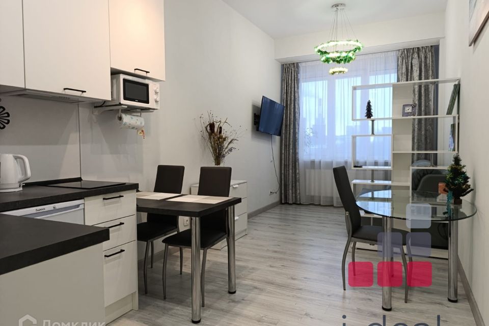 Сдаётся студия, 26.4 м²