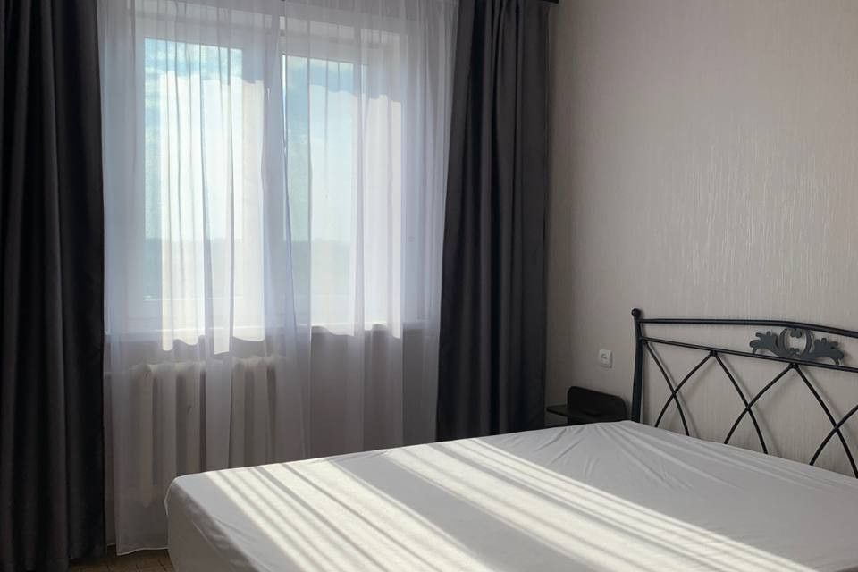 Сдаётся 2-комнатная квартира, 48 м²