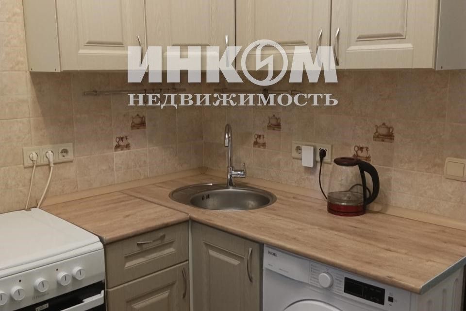 Сдаётся 3-комнатная квартира, 60 м²