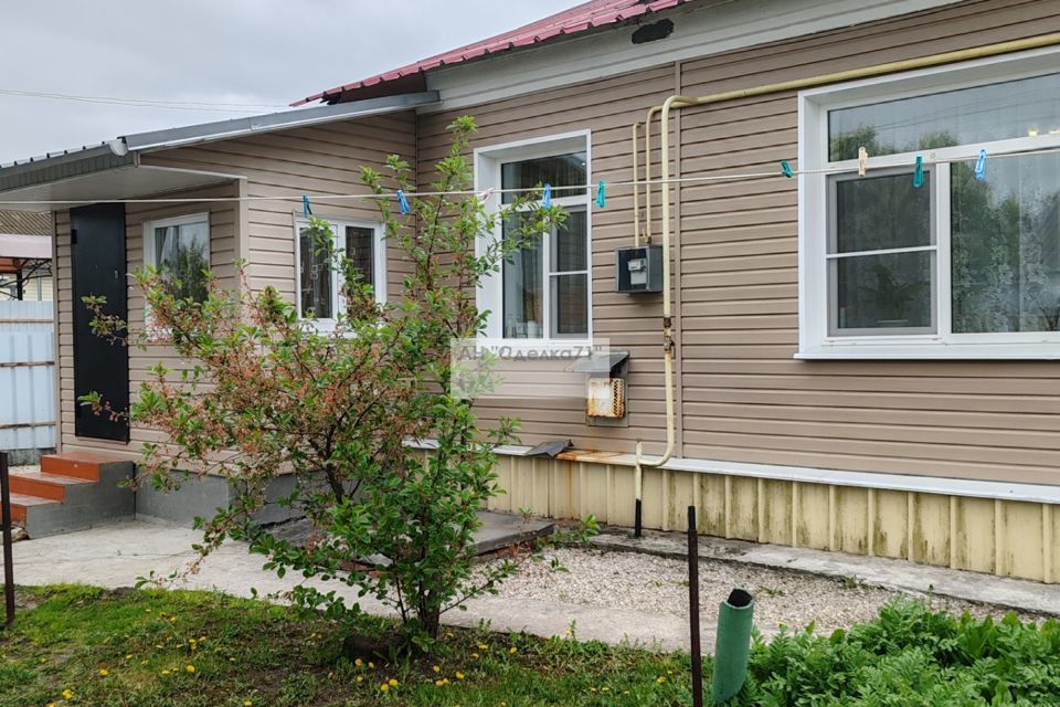 Продаётся 2-комнатная квартира, 45 м²
