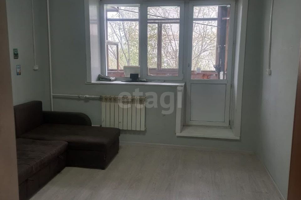 Продаётся 2-комнатная квартира, 45 м²