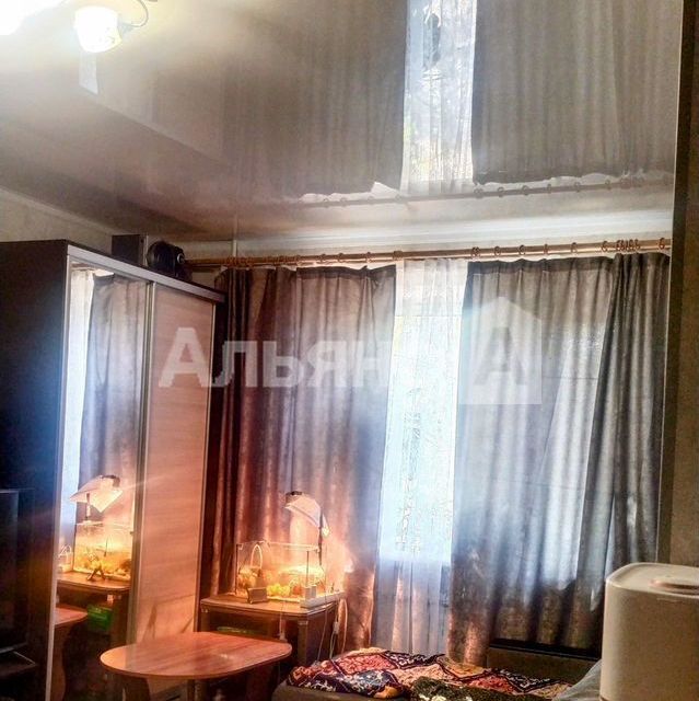 Продаётся 1-комнатная квартира, 29.4 м²