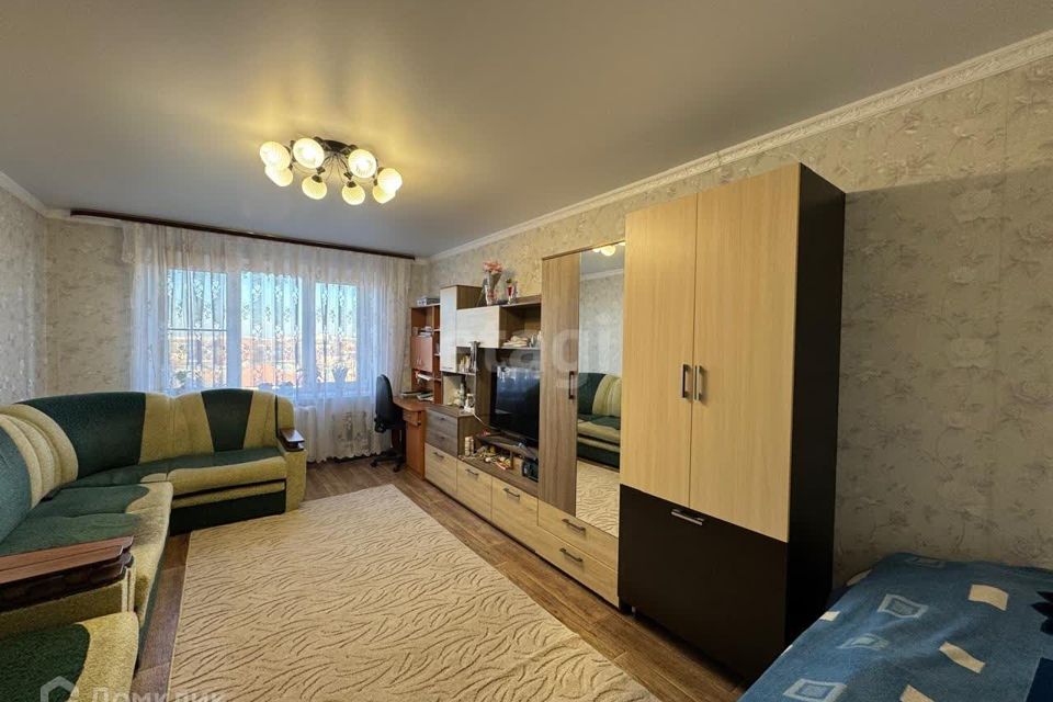 Продаётся 3-комнатная квартира, 65.7 м²
