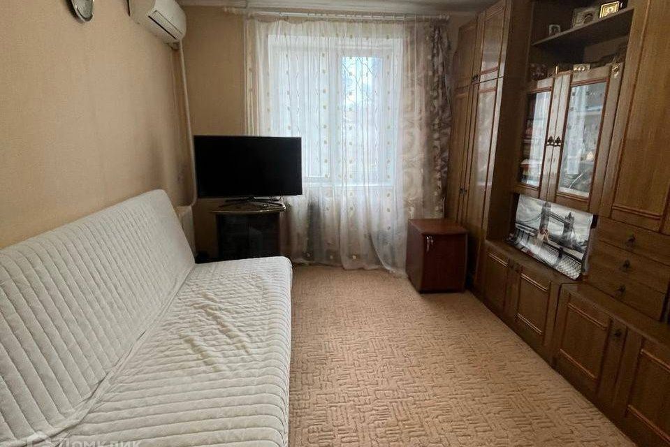 Продаётся 2-комнатная квартира, 47.9 м²