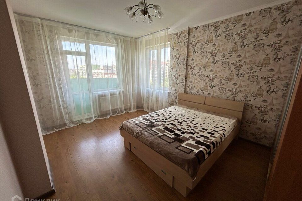 Продаётся 2-комнатная квартира, 67 м²