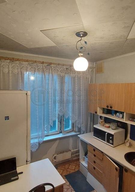 Продаётся 1-комнатная квартира, 32.5 м²