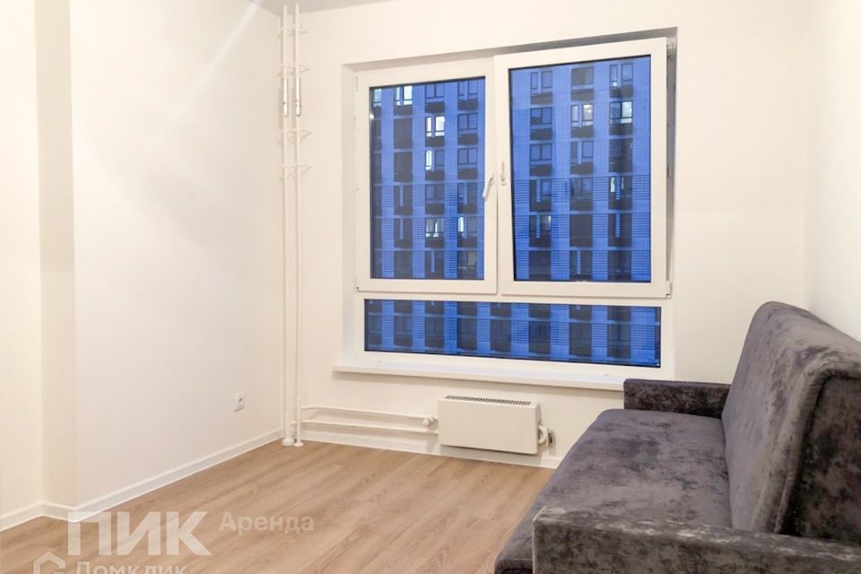 Сдаётся 3-комнатная квартира, 78 м²