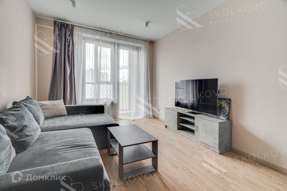 Сдаётся 2-комнатная квартира, 63 м²
