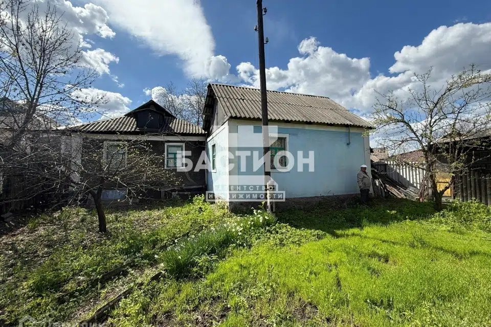 Продаётся 1-этажный дом, 74 м²
