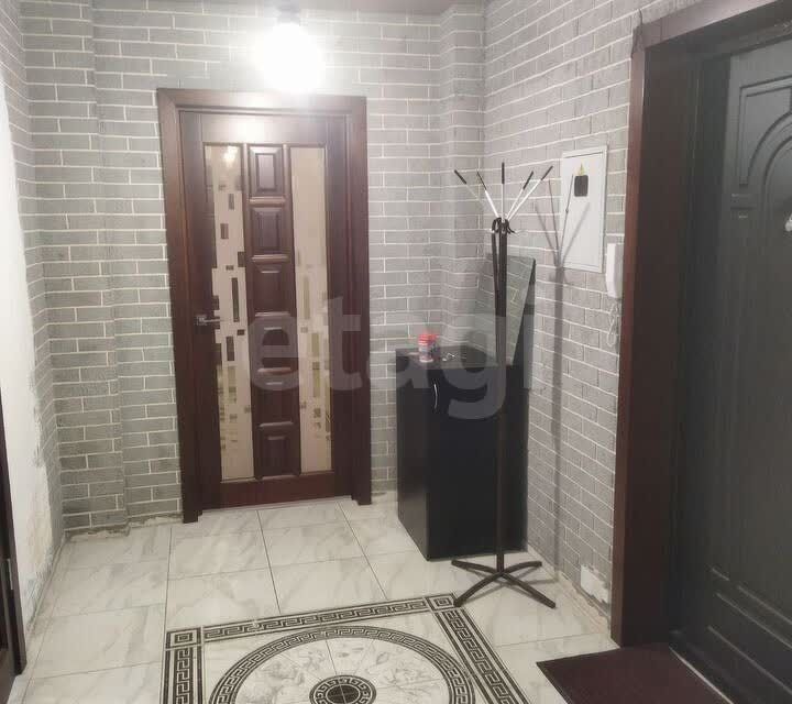 Сдаётся 2-комнатная квартира, 64 м²