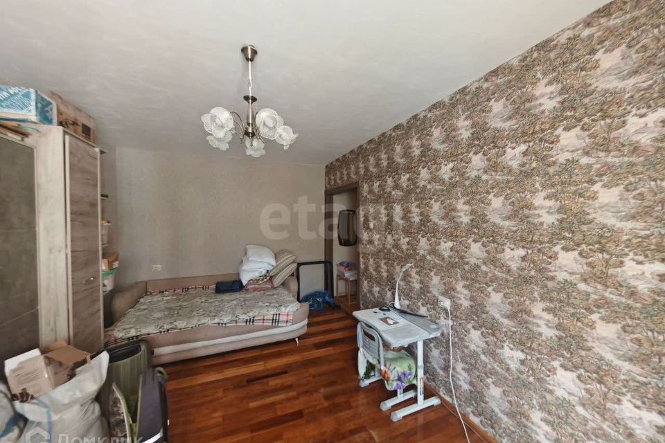 Продаётся 2-комнатная квартира, 52.5 м²