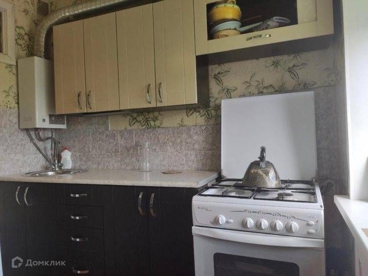 Сдаётся 1-комнатная квартира, 31 м²
