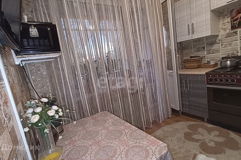 Продаётся 2-комнатная квартира, 46.2 м²