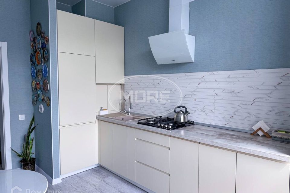 Продаётся 1-комнатная квартира, 32 м²