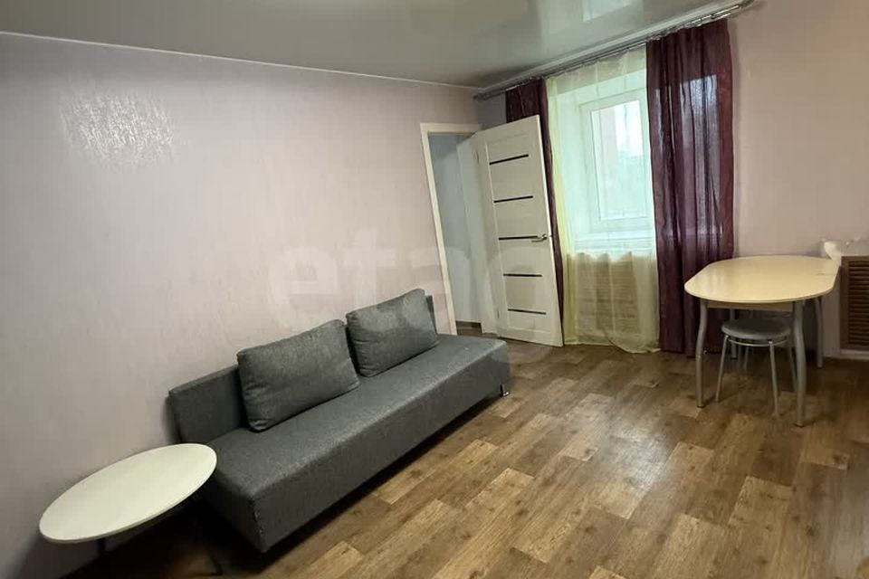Продаётся 2-комнатная квартира, 46.2 м²