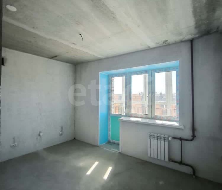 Продаётся 1-комнатная квартира, 36.5 м²