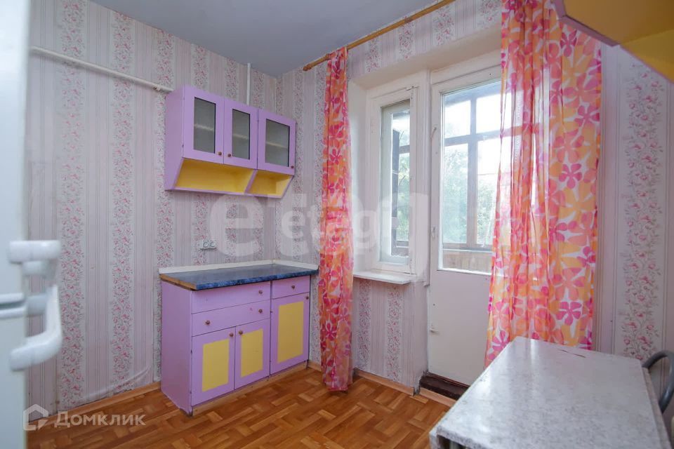Продаётся 2-комнатная квартира, 48 м²